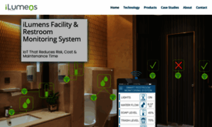 Ilumens.com thumbnail