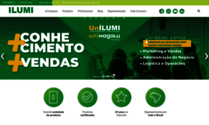 Ilumi.com.br thumbnail