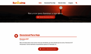 Iluminalma.com thumbnail