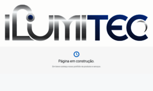 Ilumitec.com.br thumbnail