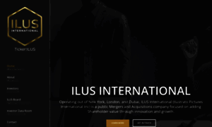 Ilus-group.com thumbnail