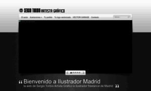 Ilustradormadrid.com thumbnail