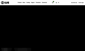Ilve.com.au thumbnail