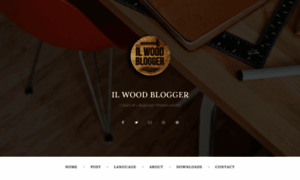 Ilwoodblogger.com thumbnail