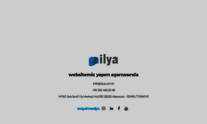 Ilya.com.tr thumbnail