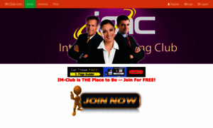 Im-club.com thumbnail