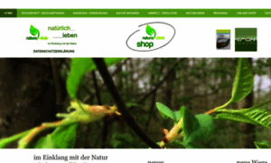 Im-einklang-mit-der-natur.com thumbnail