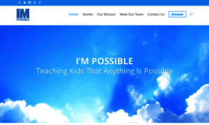 Im-possible.org thumbnail