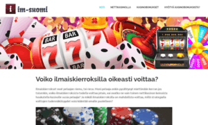 Im-suomi.fi thumbnail