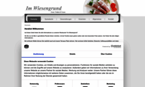 Im-wiesengrund.org thumbnail