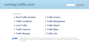 Im.coming-traffic.com thumbnail