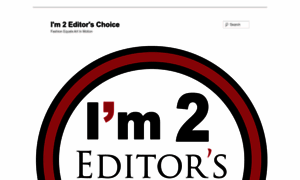 Im2editorschoice.wordpress.com thumbnail