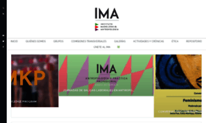 Ima.org.es thumbnail