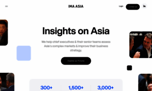 Imaasia.com thumbnail