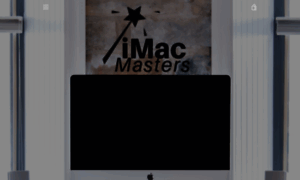 Imac-masters.com thumbnail