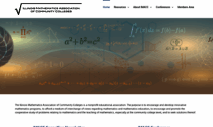 Imacc.org thumbnail