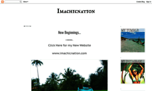 Imachicnation.blogspot.com thumbnail