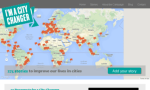 Imacitychanger.unhabitat.org thumbnail