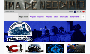 Imadeneodimio.com.br thumbnail