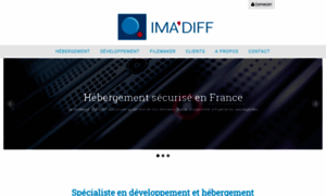 Imadiff.fr thumbnail