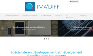 Imadiff.net thumbnail