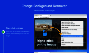 Image-background-remover.com thumbnail