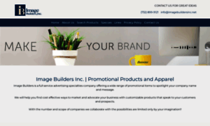 Image-builders.com thumbnail