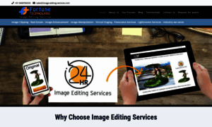 Image-editing-services.com thumbnail