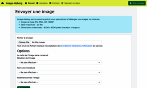 Image-heberg.fr thumbnail