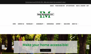 Image-management.com thumbnail
