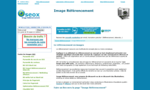 Image-referencement.fr thumbnail