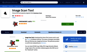 Image-scan-tool1.software.informer.com thumbnail