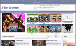 Image-search-games.shegame.com thumbnail