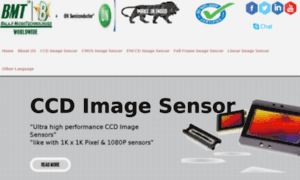 Image-sensor.in thumbnail