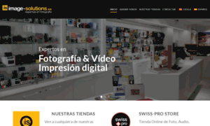 Image-solutions.es thumbnail