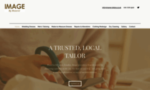 Image-tailors.co.uk thumbnail