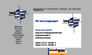 Image-text.de thumbnail