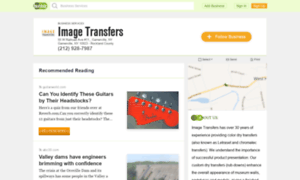 Image-transfers.hub.biz thumbnail