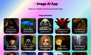 Imageai.app thumbnail