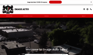 Imageautosales.com thumbnail