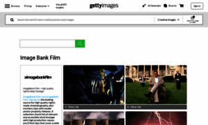 Imagebankfilm.com thumbnail