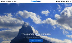 Imagebase.net thumbnail