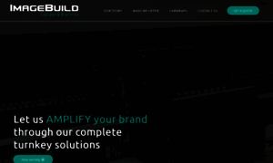 Imagebuild.co.za thumbnail