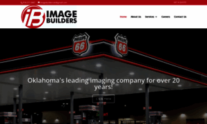 Imagebuilders.info thumbnail