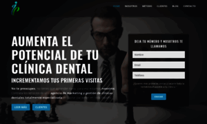 Imagecaredental.es thumbnail