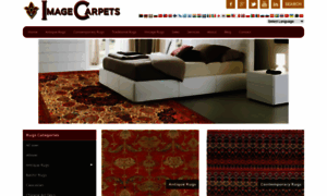 Imagecarpets.com thumbnail