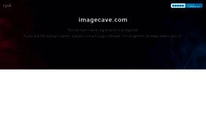 Imagecave.com thumbnail
