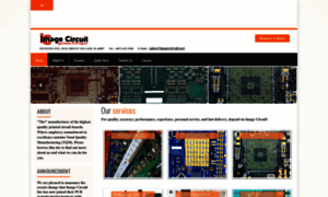 Imagecircuit.net thumbnail