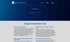 Imagecompression.org thumbnail