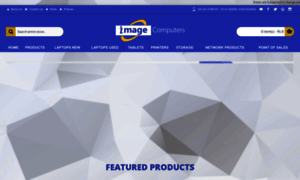 Imagecomputers.com.pk thumbnail